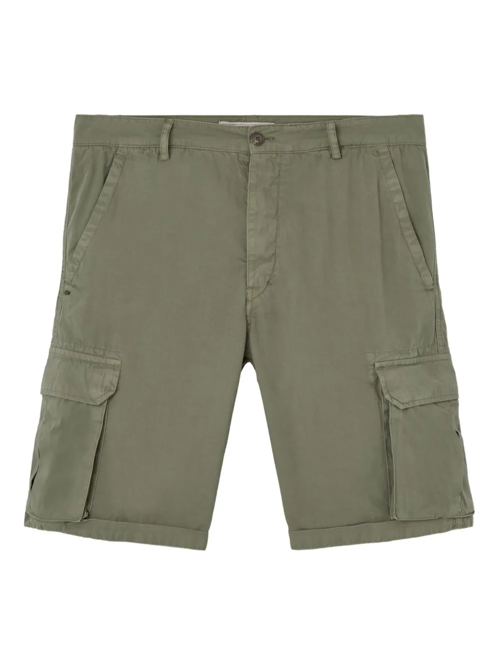 40 WEFT cargo pocket shorts