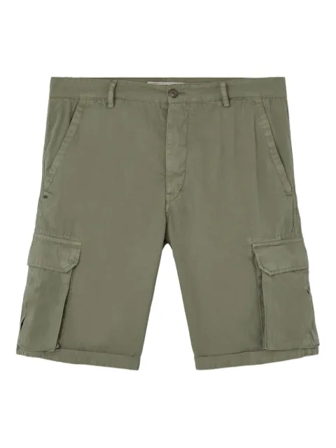 40 WEFT cargo pocket shorts