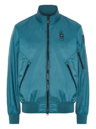 Blauer