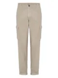 40 WEFT cargo pocket trousers - Neutrals