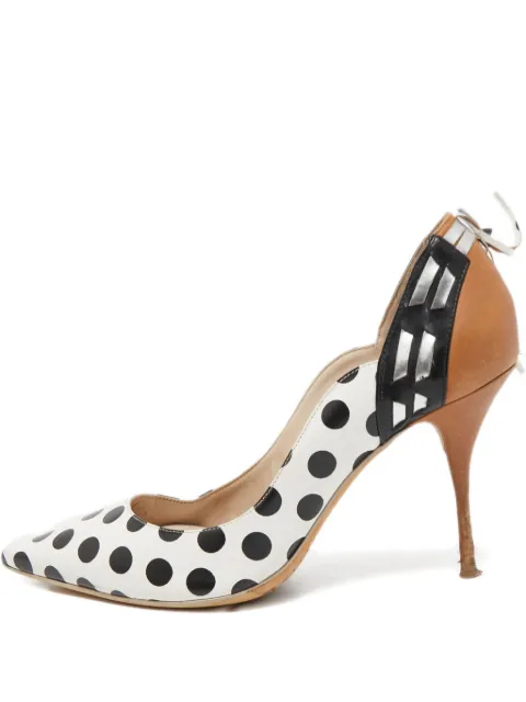 Sophia Webster 820721 White