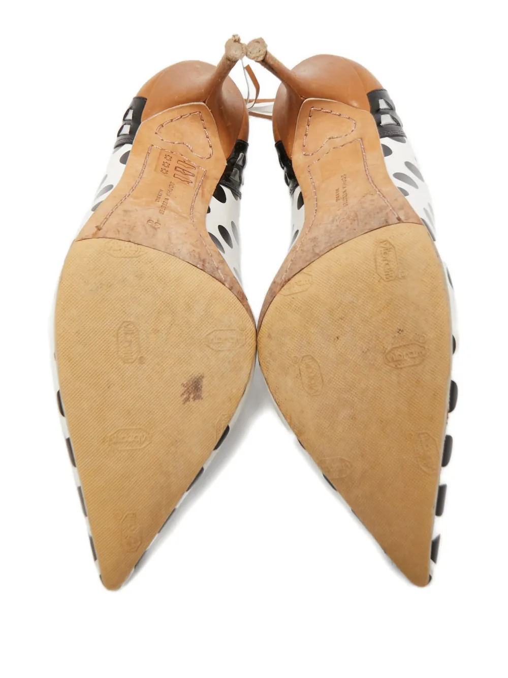 Sophia Webster 820721 White | Image 2