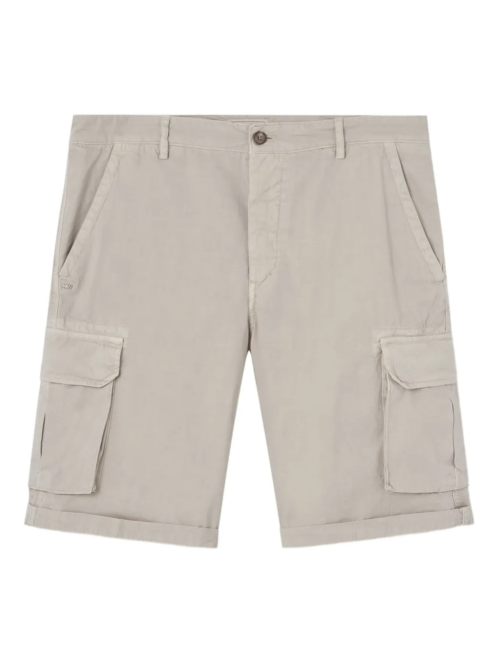 40 WEFT cargo-pocket shorts