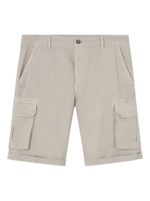 40 WEFT shorts cargo con bolsillos