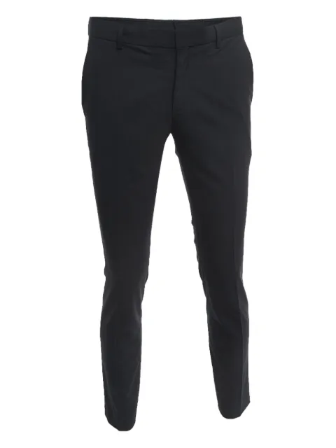 BOSS 2024 belt-loops trousers