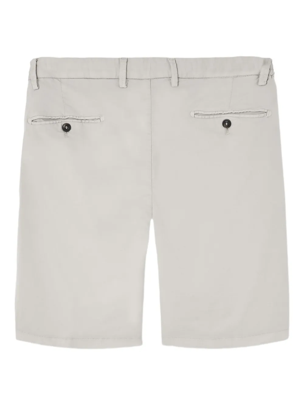 Briglia 1949 Malibu drawstring pocket shorts - Beige