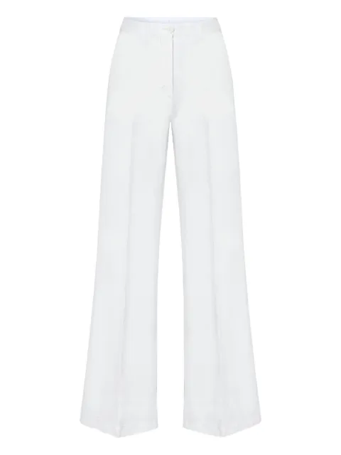 ASPESI wide-leg trousers