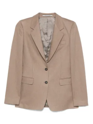 Tagliatore Fitted Jackets for Women | Shop Now on FARFETCH