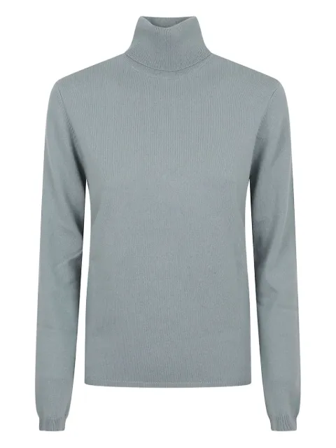 Allude turtleneck cashmere sweater