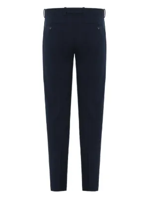 パンツ CIRCOLO 1901 Women Straight Pants FD3394 784 Blue CIRCOLO 1901 | Pastel blue Women's Casual Pants | YOOX