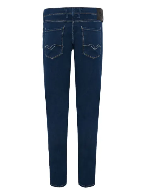 Replay mid-rise jeans