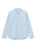 Les Deux button-down shirt - Blue