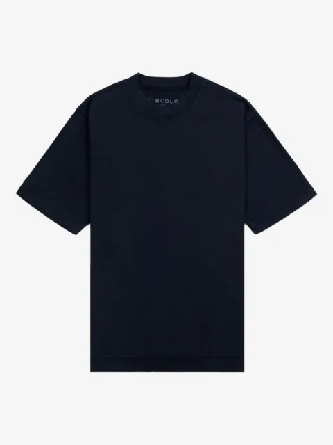 Circolo 1901 t-shirt à col rond