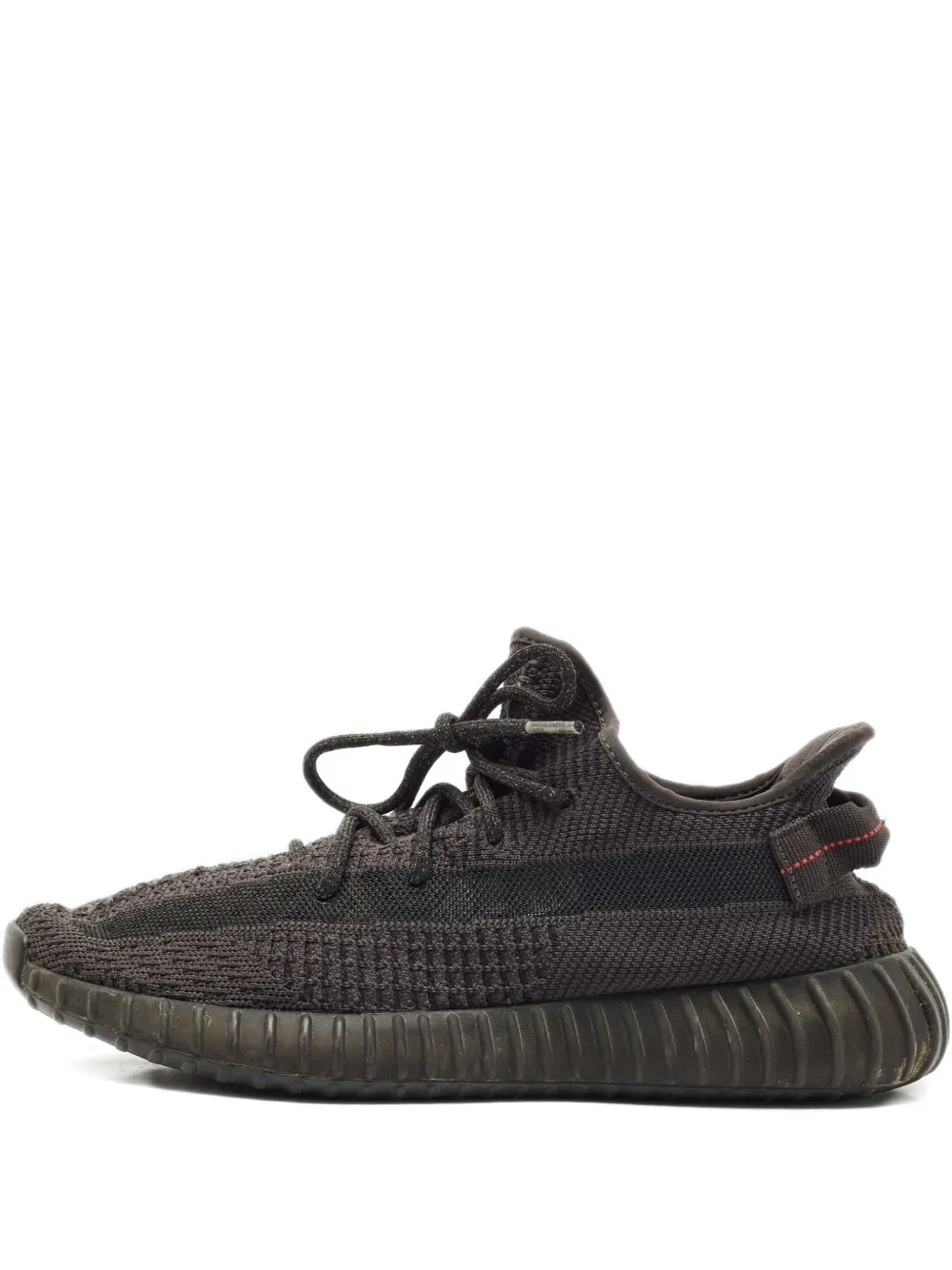 adidas Yeezy Boost 350 V2 Sneakers - Schwarz