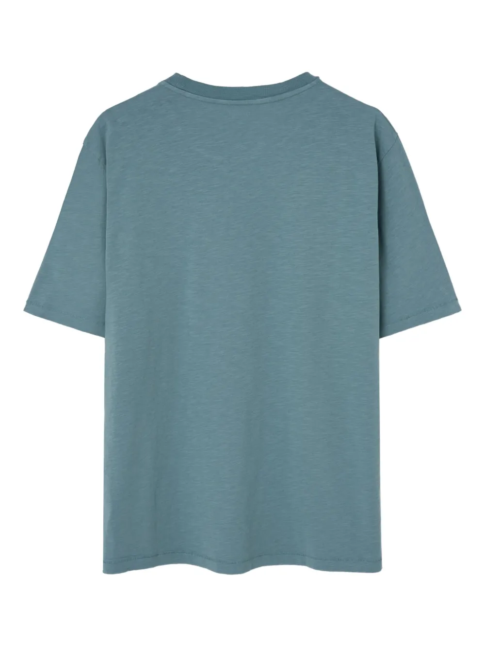 HARTFORD short-sleeved T-shirt - Blauw