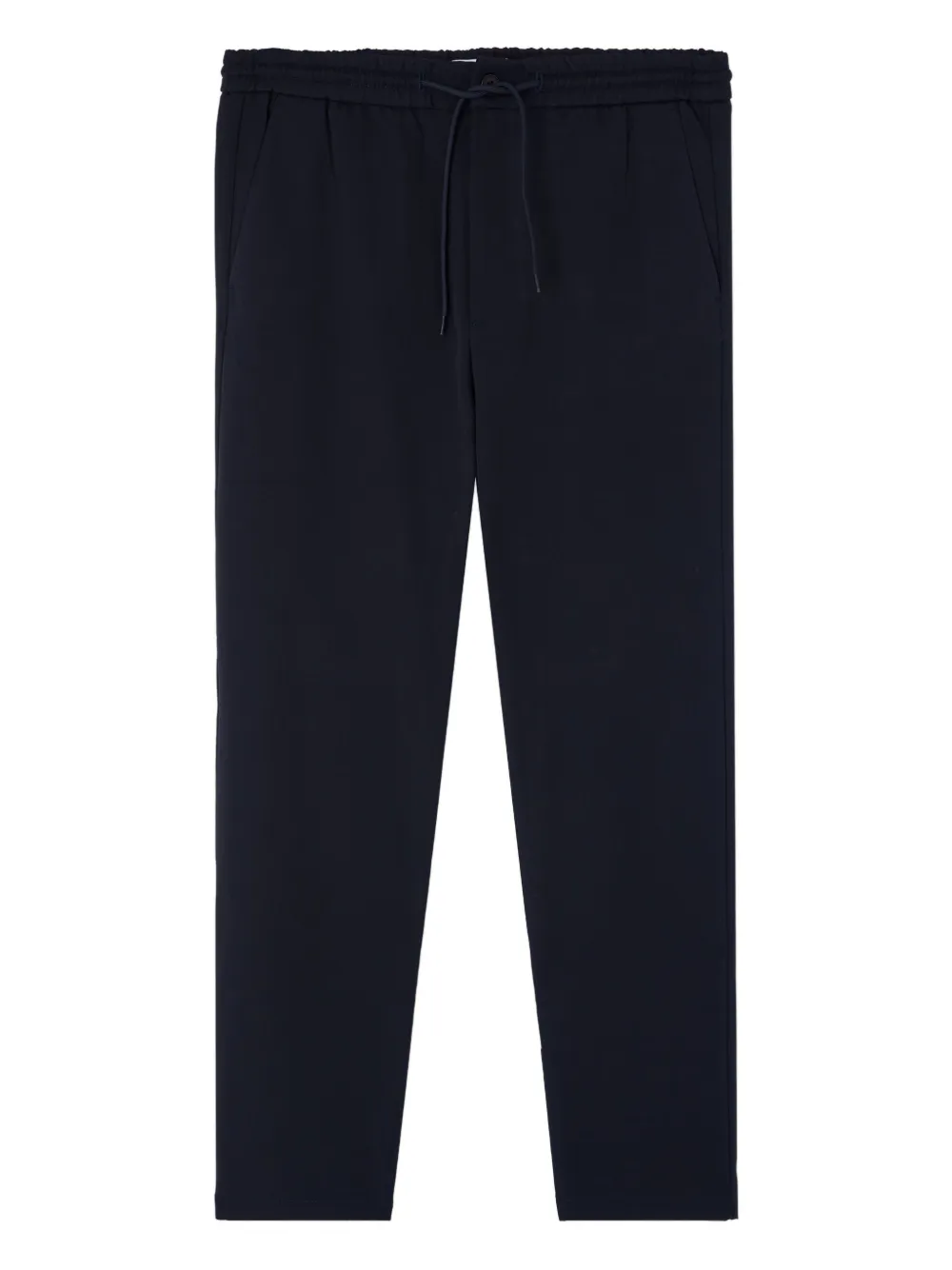 drawstring trousers