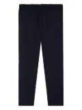 Les Deux drawstring trousers - Blue