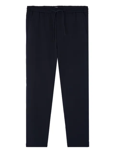 Les Deux drawstring trousers