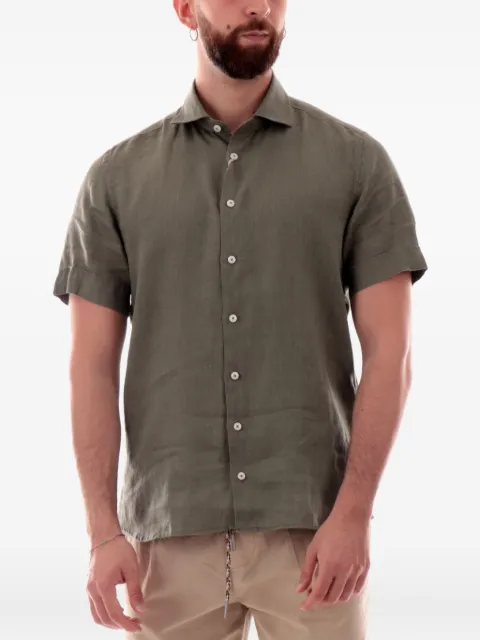 Bastoncino short-sleeve shirt