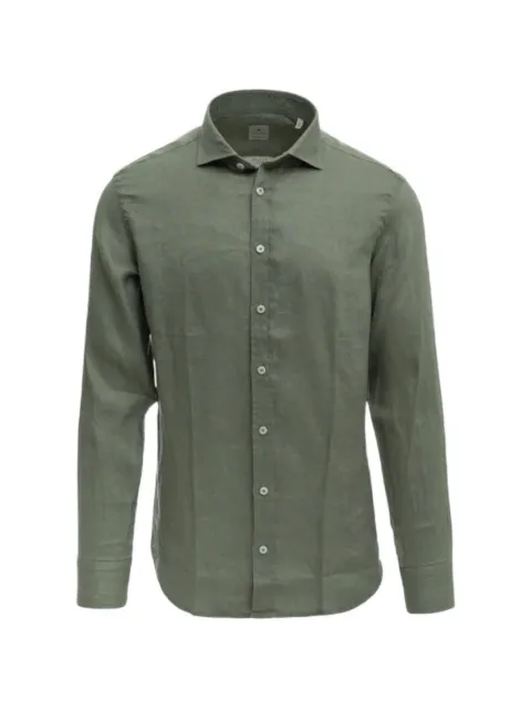 Bastoncino short-sleeve shirt