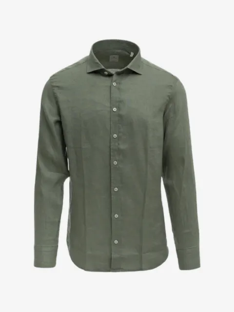 Bastoncino short-sleeve shirt