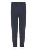 PT Torino drawstring-waist trousers - Blue