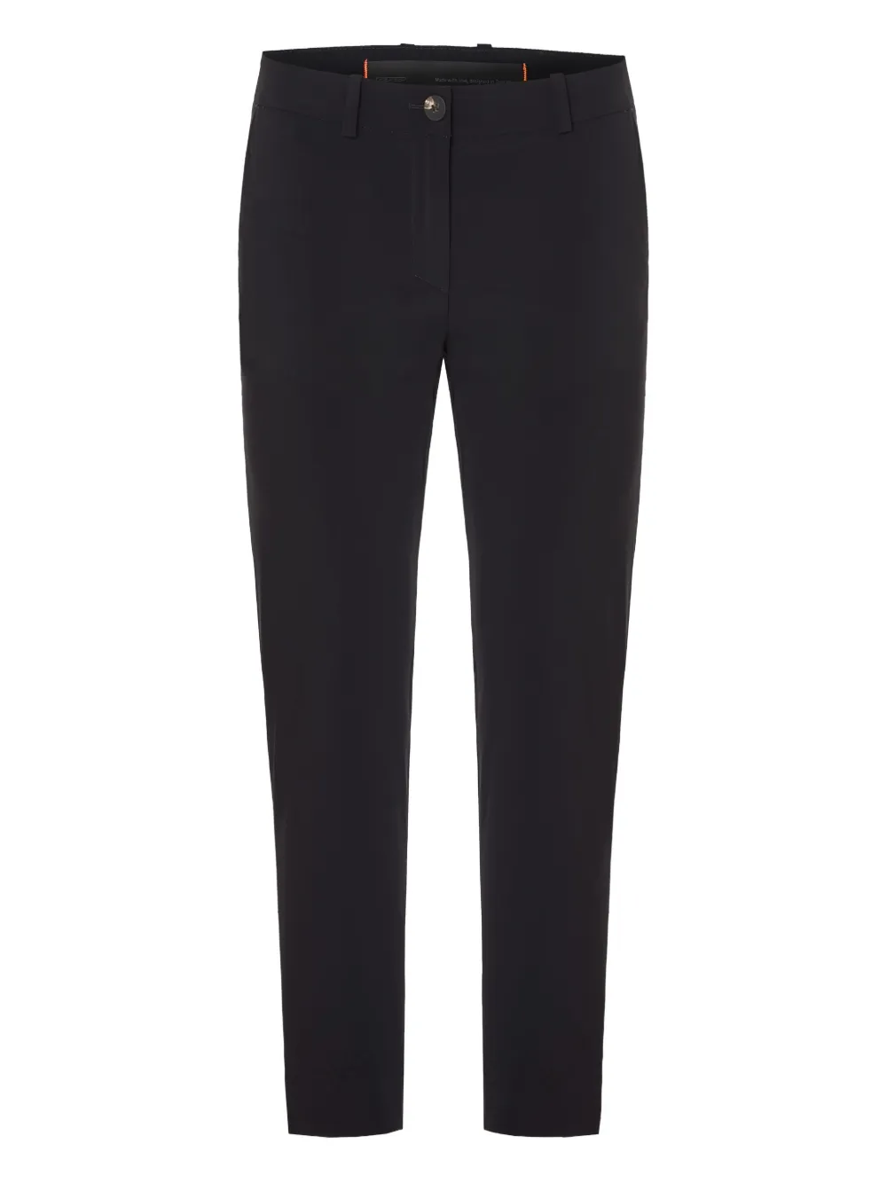button-fly trousers