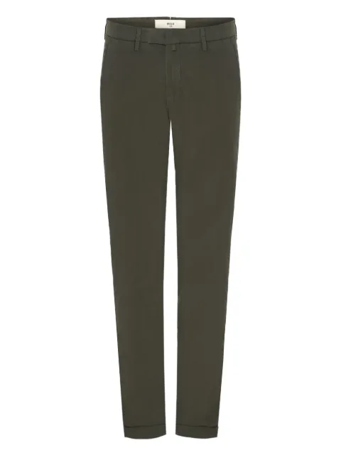Briglia 1949 cuffed trousers