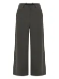 RRD pocket flat-front trousers - Grey
