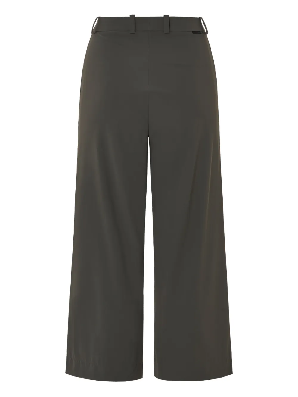 RRD pocket flat-front trousers - Grijs