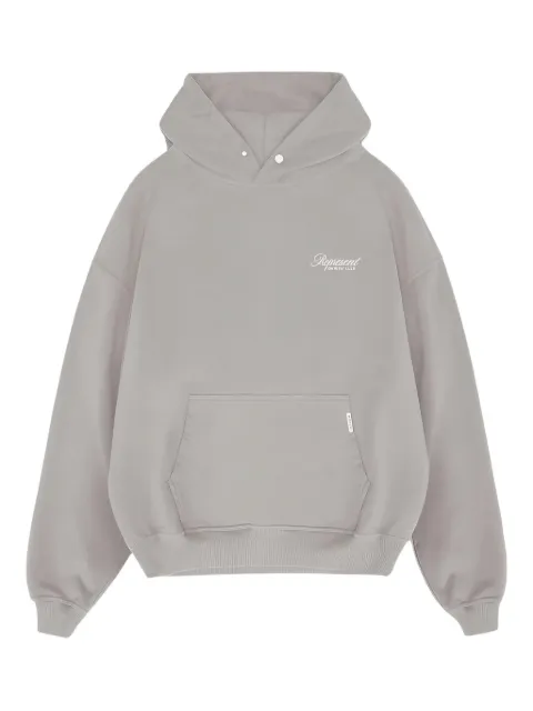 Represent hoodie Club Script