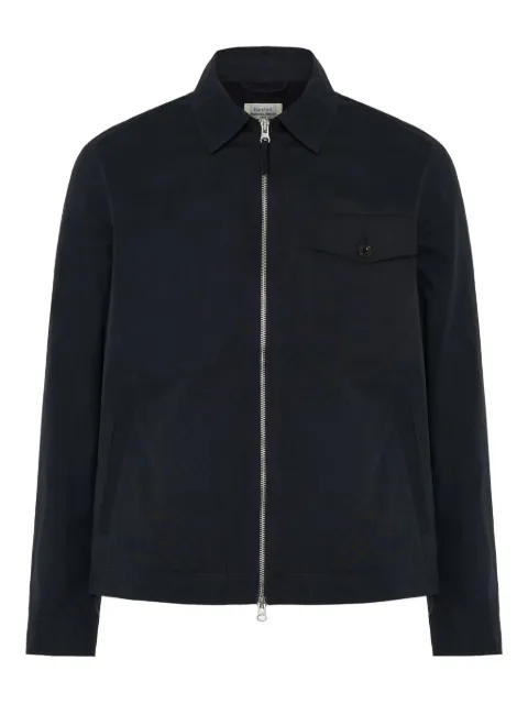HARTFORD Danny zip-fastening pocket jacket