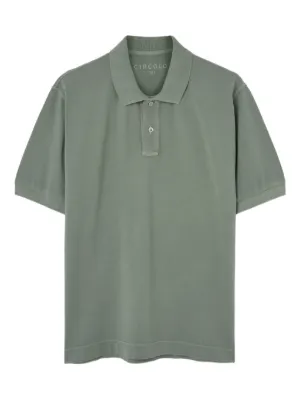 新品未使用！CIRCOLO 1901 グレージュ高級ポロシャツ XL 新品未使用！CIRCOLO 1901 グレージュ高級ポロシャツ XL - メルカリ
