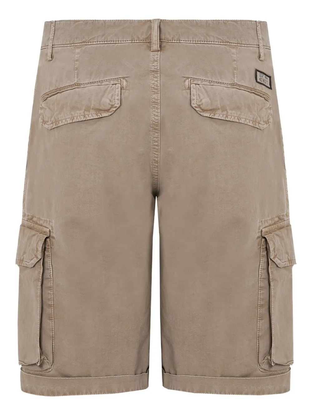40 WEFT Nick cargo-pocket shorts - Bruin