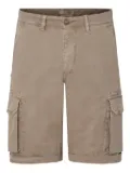 40 WEFT Nick cargo-pocket shorts - Brown