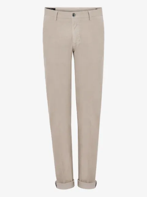 Mason's pantalones con botones
