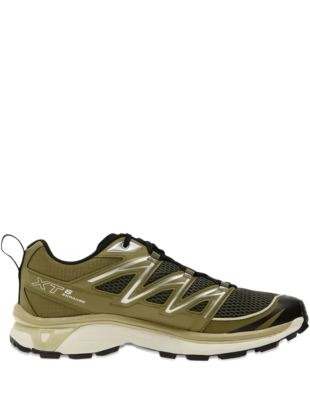 Salomon XT-6 Expanse Seasonal sneakers Green