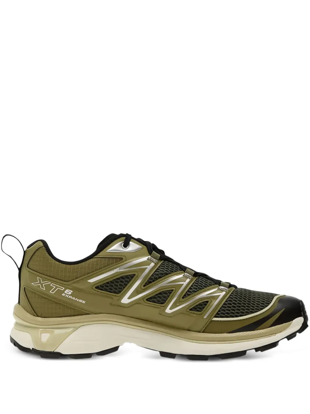 Salomon XT-6 Expanse Seasonal sneakers Green
