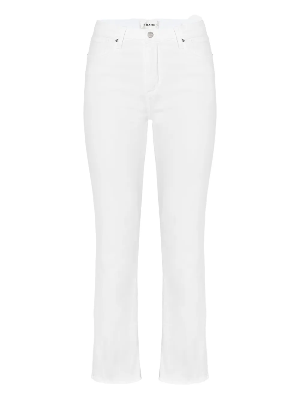 five-pocket jeans