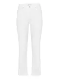 FRAME five-pocket jeans - White