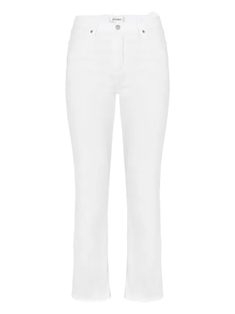FRAME five-pocket jeans