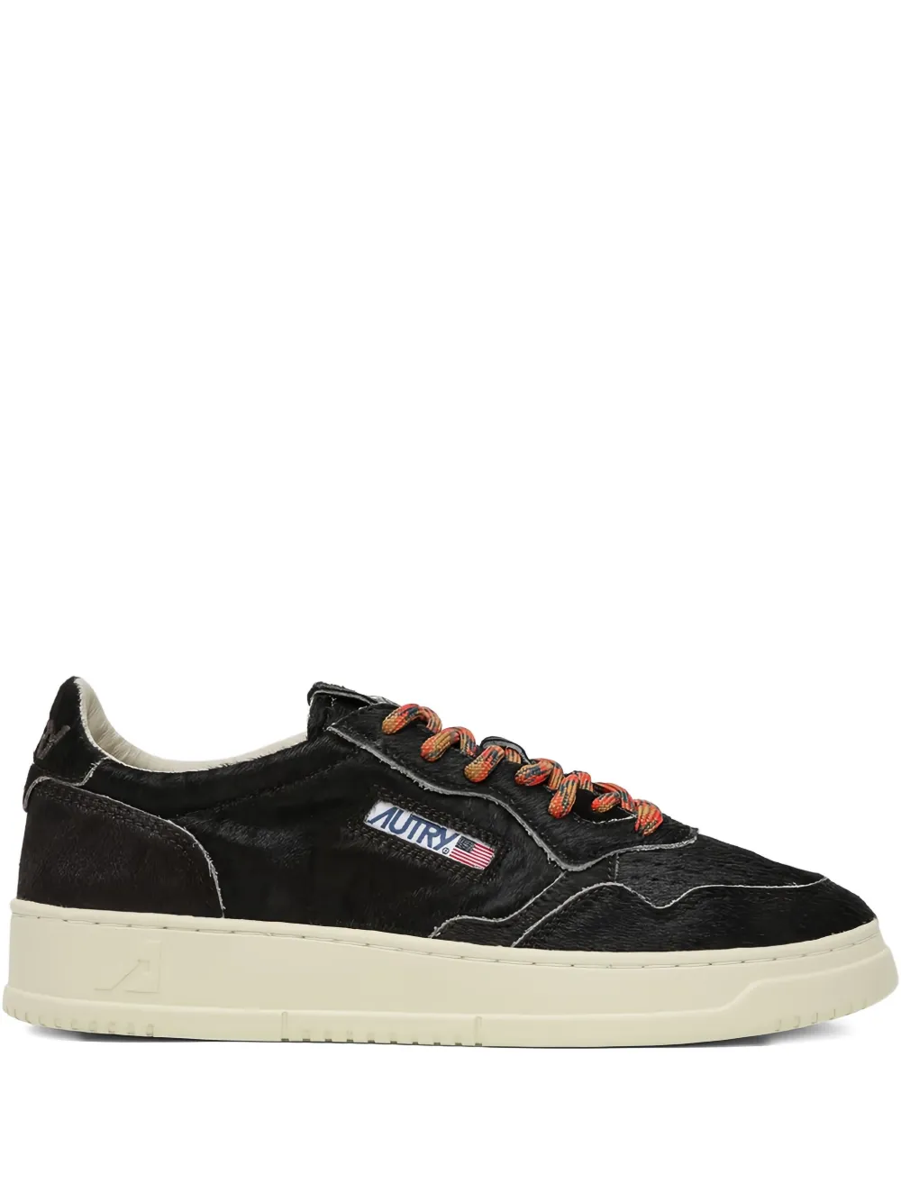 Autry SNEAKER BASSA MEDALIST PE03