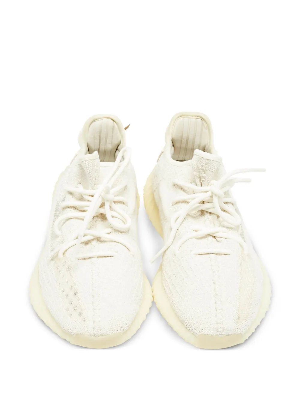 adidas Yeezy baskets pre-owned Boost 350 V2 en résille | Image 2