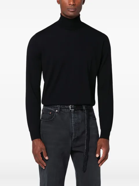 Drumohr turtleneck sweater