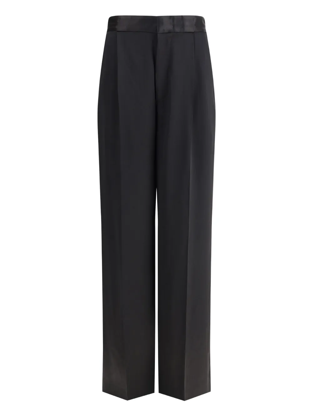 tailored trousers
