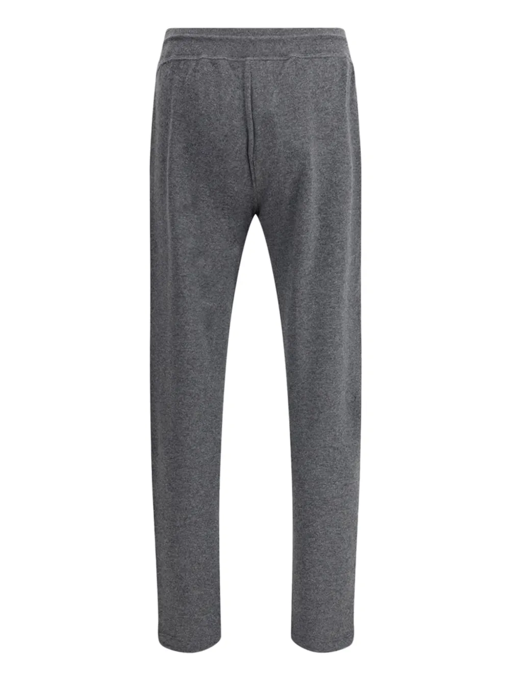 Kiton drawstring cashmere trousers | Sweatpants | Image 2
