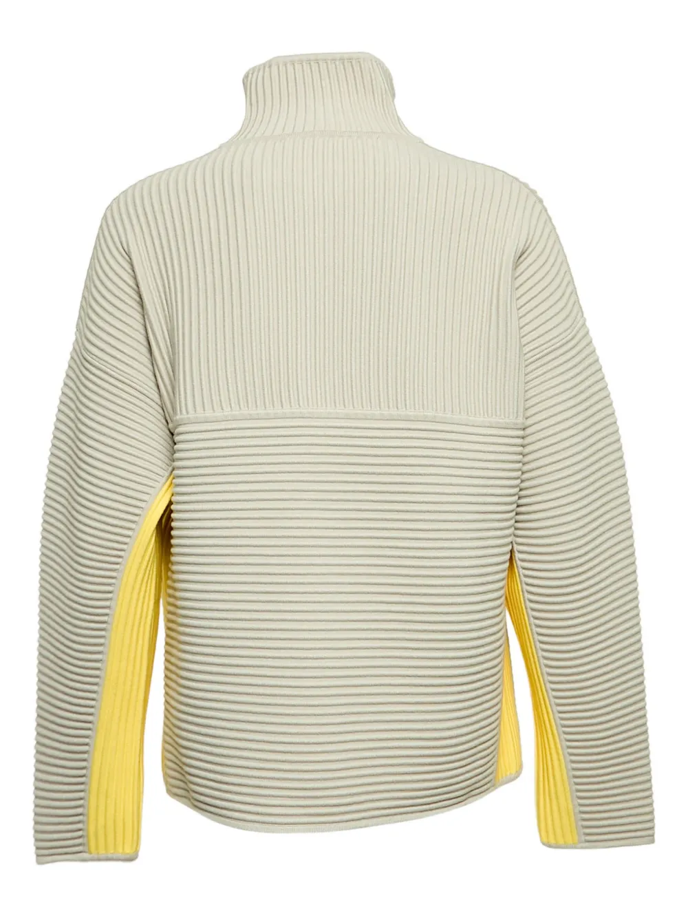 Hermès Pre-Owned ribbed-knit sweater | Image 2