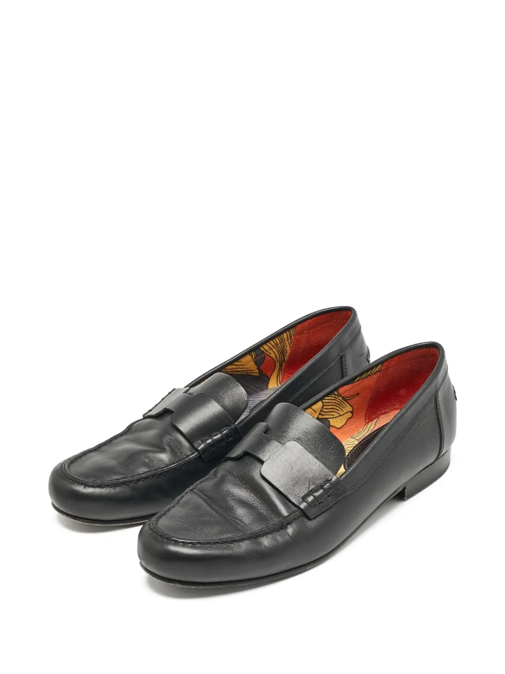 Hermès Pre-Owned 1136535 Black - Zwart