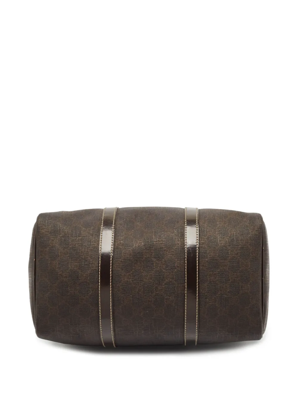 Pre-owned Gucci Joy Tote Bag In Brown