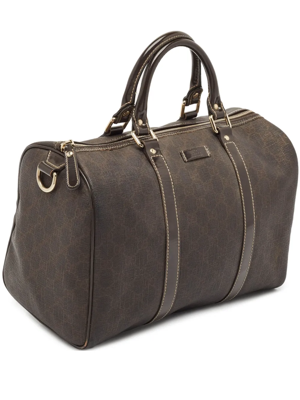Gucci Pre-Owned Joy ハンドバッグ - ブラウン Gucci Pre-Owned Joy ハンドバッグ - ブラウン